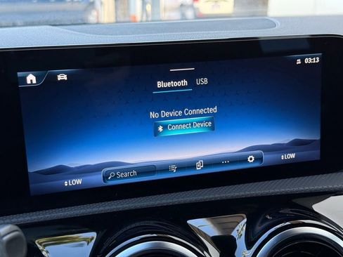 Certified 2026 Mercedes-Benz CLA 250 CLA 250 image 7