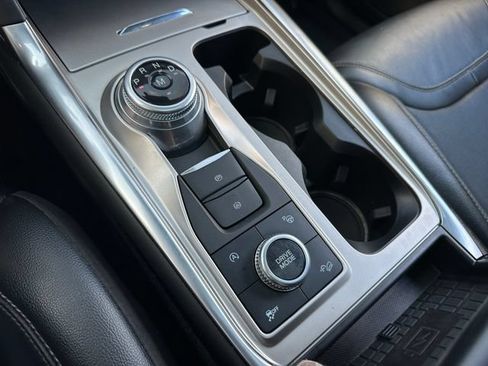 Used 2020 Ford Explorer ST w/ ST Street Pack AWD/4WD image 27