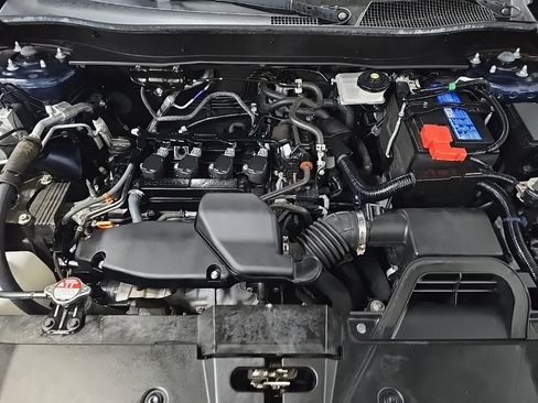 Used 2023 Honda CR-V EX image 13