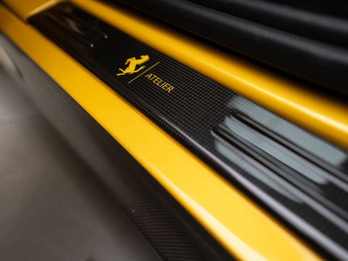 Certified 2022 Ferrari SF90 Spider image 30