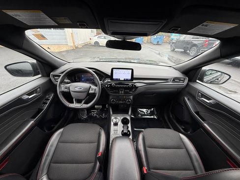 Used 2023 Ford Escape ST-Line AWD/4WD image 20