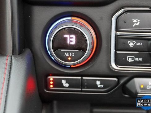 Used 2023 Chevrolet Tahoe RST image 27