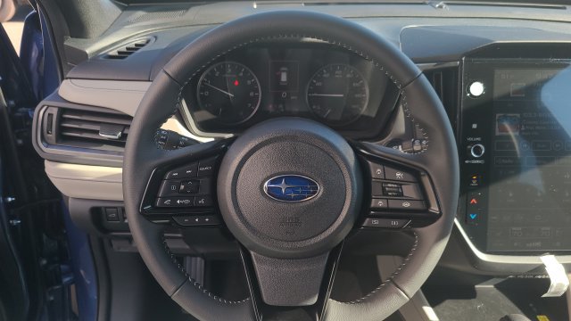 New 2026 Subaru Forester Premium AWD/4WD image 17