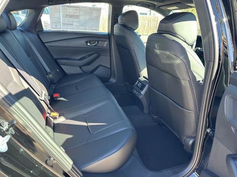 New 2025 Honda Accord Sport image 20