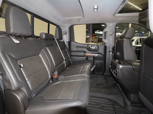 Used 2020 GMC Sierra 1500 Denali w/ Denali Ultimate Package image 27