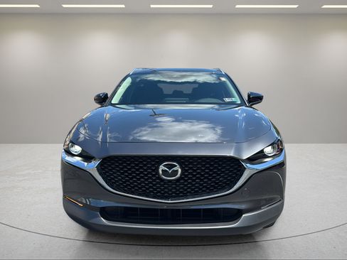 Certified 2024 MAZDA CX-30 AWD 2.5 S w/ Select Sport Pkg image 2