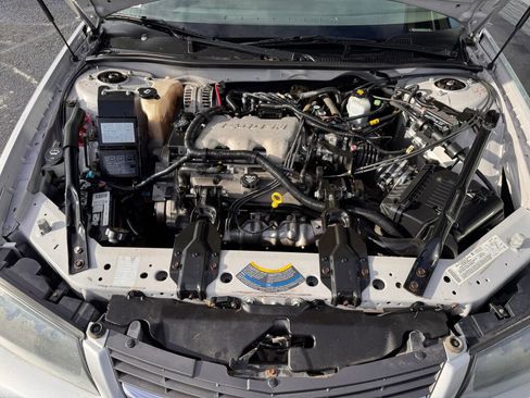 Used 2004 Chevrolet Impala w/ Preferred Equipment Group image 22