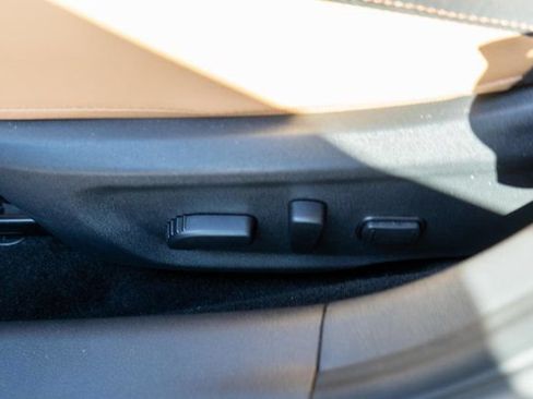 Certified 2024 Nissan Sentra SV w/ SV Premium Package FWD image 21