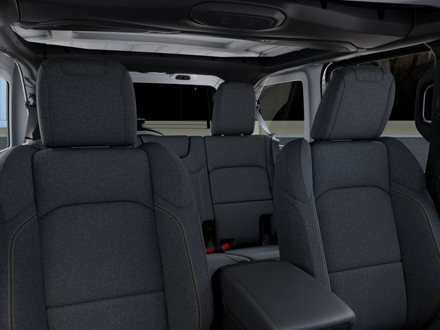 New 2026 Jeep Wrangler Unlimited Sport AWD/4WD image 26