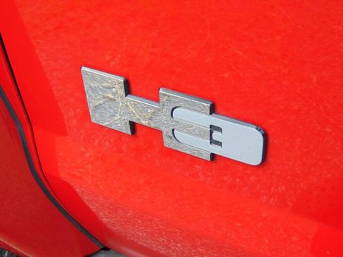 Used 2008 HUMMER H3 Alpha image 13