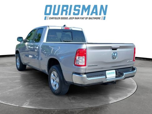 Used 2022 RAM 1500 Big Horn AWD/4WD image 4