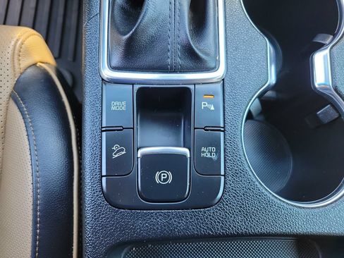 Used 2022 Kia Sportage SX FWD image 37