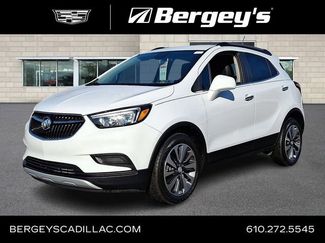 Used 2021 Buick Encore Preferred video 1