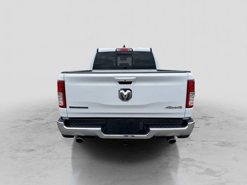 Used 2021 RAM 1500 Big Horn AWD/4WD image 7