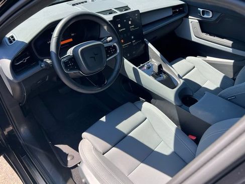 Used 2023 Polestar Polestar 2 w/ Pilot Pack AWD/4WD image 17