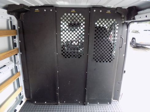 Used 2023 RAM ProMaster 2500 image 21