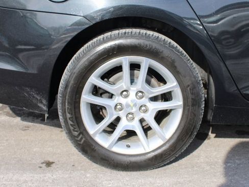 Used 2014 Chevrolet Malibu LT w/ Power Convenience Package image 35