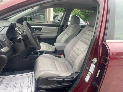 Used 2018 Honda CR-V LX image 11