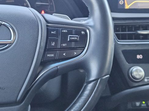 Used 2022 Lexus ES 350 Ultra Luxury image 30