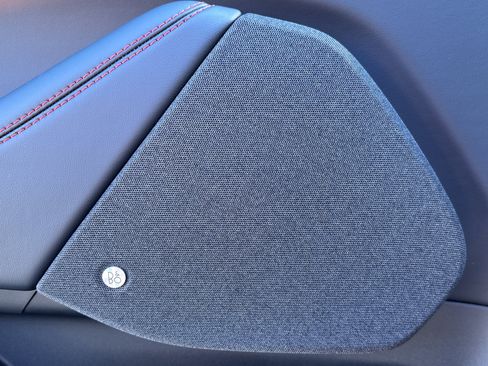 New 2025 Ford Mustang Mach-E Premium w/ Sport Appearance Package image 28