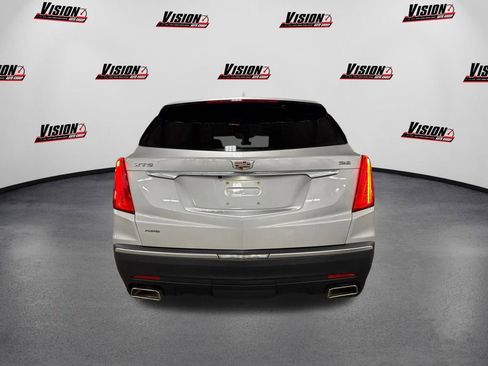 Used 2017 Cadillac XT5 Luxury w/ Driver Awareness Package image 6