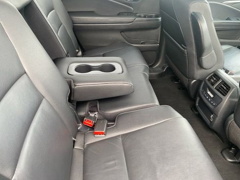 Used 2022 Honda Pilot Special Edition image 33