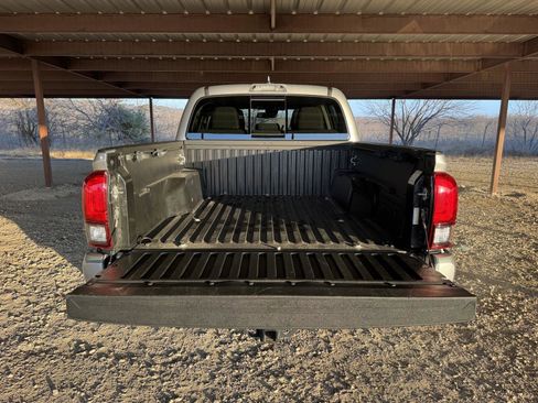 Used 2023 Toyota Tacoma SR5 image 30