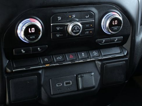 Used 2021 GMC Sierra 1500 Elevation w/ X31 Off-Road Package image 29