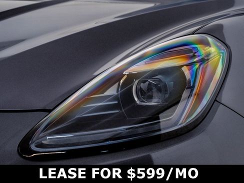 Certified 2024 Maserati Grecale GT image 7