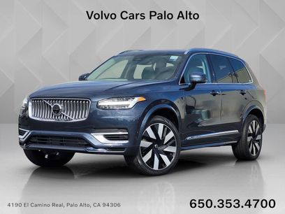 Certified 2024 Volvo XC90 T8 Plus