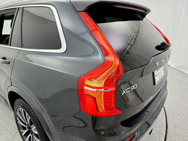 Used 2021 Volvo XC90 T6 Momentum w/ Climate Package AWD/4WD image 35