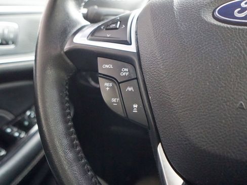 Used 2019 Ford Edge Titanium w/ Equipment Group 301A image 27