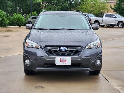 Certified 2023 Subaru Crosstrek 2.5i Sport AWD/4WD image 2