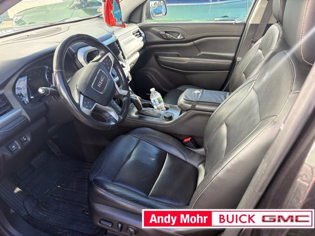 Used 2019 GMC Acadia SLT FWD image 9