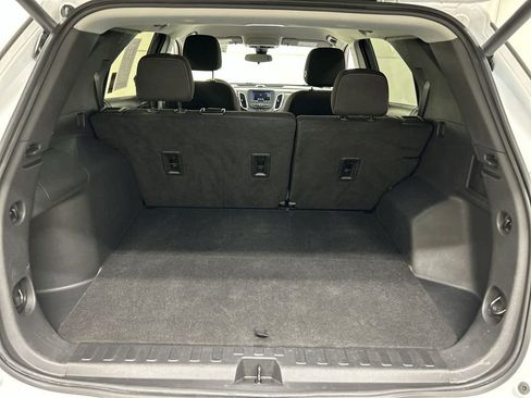 Certified 2023 Chevrolet Equinox LT AWD/4WD image 21