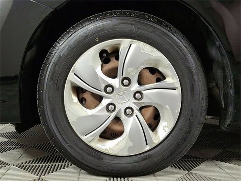 Used 2015 Honda Civic LX image 12
