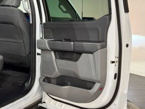 Used 2025 Ford F150 XLT w/ Equipment Group 301A Standard image 55