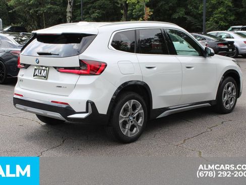 Used 2023 BMW X1 xDrive28i w/ Premium Package AWD/4WD image 6