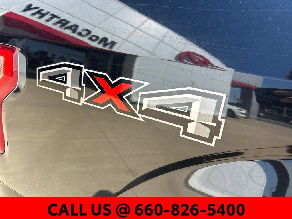 Used 2015 Ford F150 XLT w/ XTR Package AWD/4WD image 7