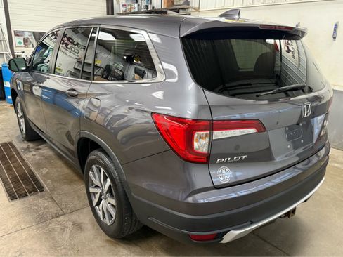 Used 2020 Honda Pilot EX-L image 8