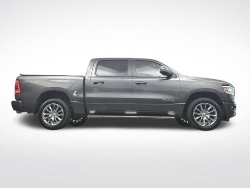 Used 2023 RAM 1500 Laramie AWD/4WD image 42