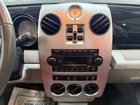 Used 2010 Chrysler PT Cruiser Classic w/ PT Cruiser Couture Edition image 28