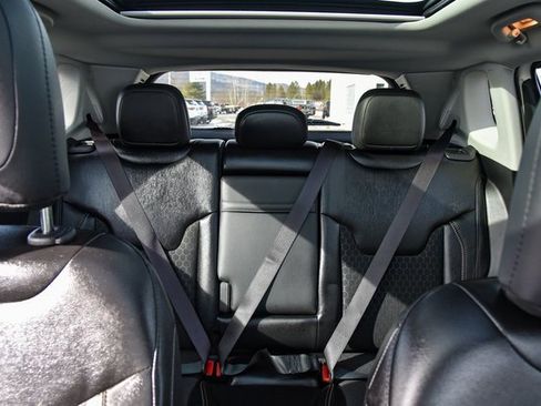 Certified 2020 Jeep Compass Latitude w/ Popular Equipment Group image 20