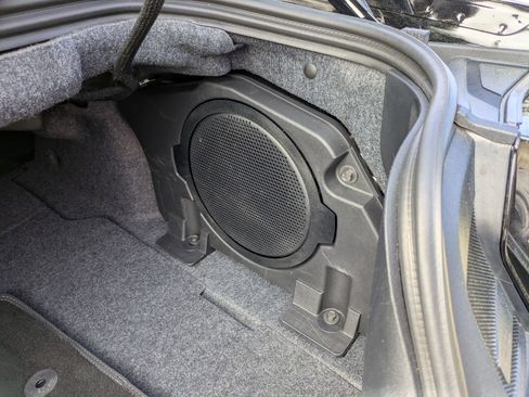 Certified 2024 Ford Mustang GT Premium w/ GT Performance Package image 29