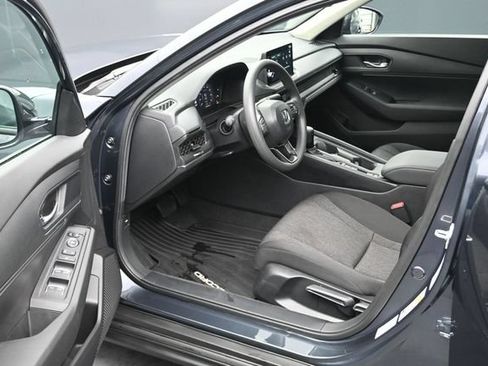 Certified 2026 Honda Accord LX image 15