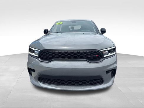 Used 2026 Dodge Durango GT AWD/4WD image 18