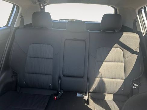 Used 2020 Kia Sportage LX AWD/4WD image 13