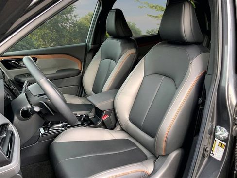 Certified 2026 Subaru Forester Sport AWD/4WD image 20
