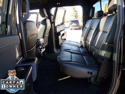 Used 2023 Ford F150 XLT w/ Equipment Group 302A High image 30