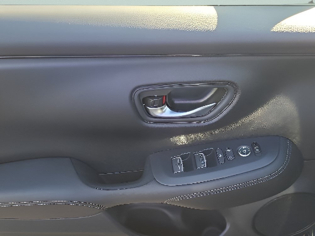 New 2027 Honda HR-V EX-L image 23